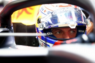 F1: Verstappen vence o GP de Las Vegas e segue na luta pelo penta, restando duas etapas