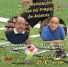 Live de Marcos Falopa será com o cardiologista Nabil Ghorayeb