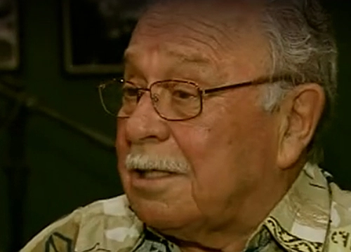 Agomar Martins  - Ex-árbitro gaúcho