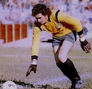 Ele defendeu o time do Canindé após ter começado no São Bento. Foto Reprodução