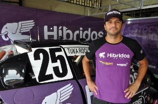 Ele sofreu um acidente aéreo na Bahia. Foto: Marcos Júnior Micheletti/Portal TT