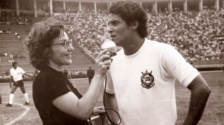 Parab&eacute;ns, Vaguinho! Aniversariante quase foi o 'P&eacute; de Anjo' da final do Paulista de 77