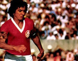 Saudade H&aacute; quatro anos morria o ex-ponta-esquerda Lula, bicampe&atilde;o brasileiro pelo Inter