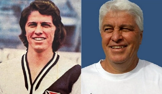 Terceiro Tempo - Antes e Depois - Guina