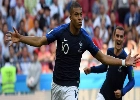 Mbappé pode ser o mais jovem a marcar em final desde Pelé