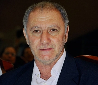 PARAB&Eacute;NS! - Ex-zagueiro de Verd&atilde;o e Tim&atilde;o, Baldochi faz 80 anos