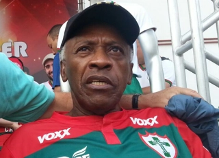 Ivair, o Pr&iacute;ncipe