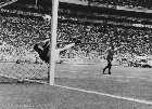 Saudade: Gordon Banks, goleiro da defesa milagrosa na Copa de 70, nos deixava h&aacute; sete anos