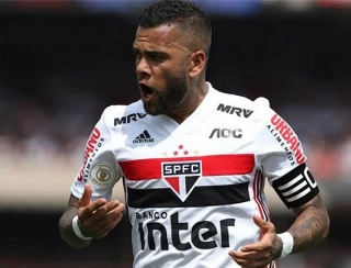 Foto: Rubens Chiri/São Paulo Futebol Clube 