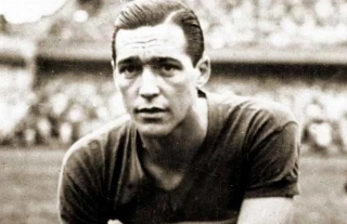 Achados & Perdidos: Craque e pol&ecirc;mico, Heleno de Freitas nascia h&aacute; 106 anos