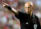 Parab&eacute;ns! Um dos melhores &aacute;rbitros de todos os tempos, Pierluigi Collina completa 66 anos