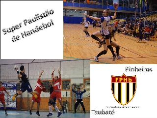 Super Paulistão de Handebol faz uma pausa na competição