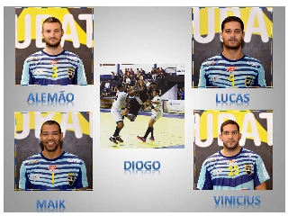 Mais uma vez Seleção Brasileira de Handebol masculina tem vários paulistas