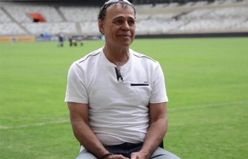 Parab&eacute;ns, Jo&atilde;ozinho! O habilidoso ex-ponta do Cruzeiro completa 72 anos!