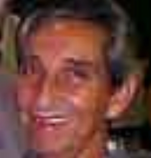 Aguinaldo Secco  - Ex-jogador do Santos