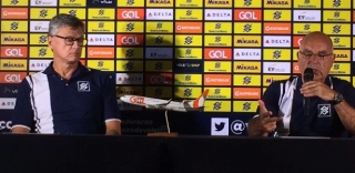 A CBV ainda informou que fez convite para que Bernardinho siga contribuindo com a entidade