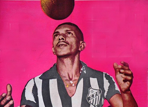 Ivan - Ex-lateral-esquerdo do Santos e Corinthians