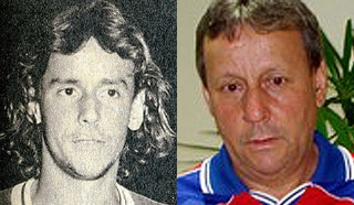 Terceiro Tempo - Antes e Depois - Ernani Banana