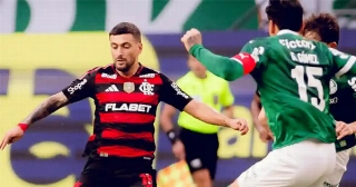 Em busca do quarto título na Libertadores, Flamengo e Palmeiras disputam a final em Lima; as formações