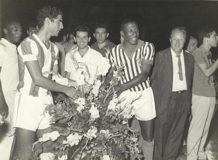 Morre Pelé, o maior jogador de todos os tempos - Blog do Djalma  RodriguesBlog do Djalma Rodrigues
