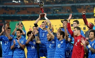 Raí: "Se o Brasil não ganhar a Copa, não será nenhuma tragédia"