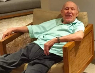 Saudade: Orlando Duarte, o 'Ecl&eacute;tico' completaria 94 anos nesta quarta-feira