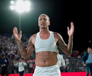 Briga contra o descenso 'pega fogo' após vitória do Fortaleza