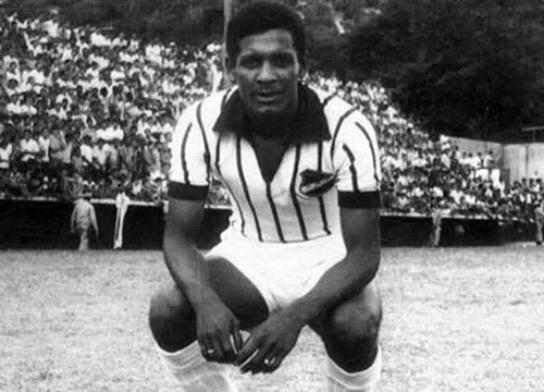 Alberi  - Ex-atacante do ABC e América-RN