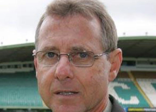 Ivo Wortmann  - Ex-volante do América e hoje técnico