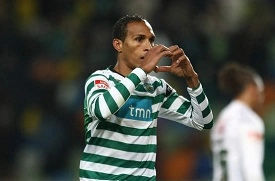 Liedson de volta ao Sporting?