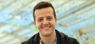 Terceiro Tempo - Personalidades - Vinícius Bueno Guimarães de Resende