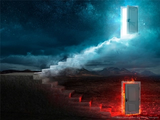 O céu e o inferno do futebol. Por Odir Cunha