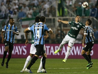 Partidas serão disputadas na próxima rodada. Foto: Cesar Greco/Ag Palmeiras/Divulgação