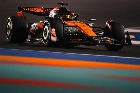 F1: McLaren domina único treino livre no Catar com Piastri na frente
