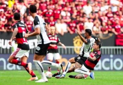  - BRASILEIRÃO