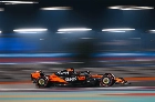 F1: Piastri supera Norris e garante a pole para o GP do Catar