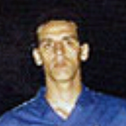 C&eacute;lio L&uacute;cio  - Ex-zagueiro do Palmeiras e do Cruzeiro