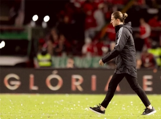 Flamengo joga contra o Ceará no Maracanã podendo assegurar o título do Brasileiro; as equipes