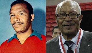 Terceiro Tempo - Antes e Depois - M&aacute;rio Coluna