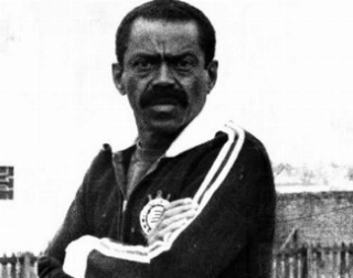 SAUDADE - Baltazar, o 'Cabecinha de Ouro' do Tim&atilde;o, nos deixava h&aacute; 29 anos