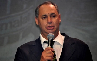 Parab&eacute;ns, Evair! Veja gols do &iacute;dolo palmeirense que completa 61 anos