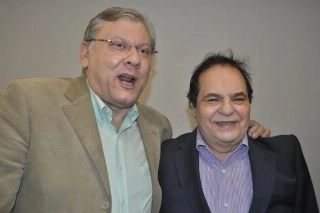 Saudoso Roberto Avallone completaria 78 anos neste s&aacute;bado