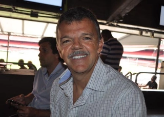 Gilmar Rinaldi 