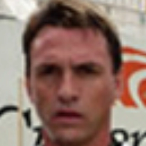 Gilson Batata   - Ex-atacante do Barbarense e Mogi Mirim