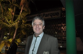 Parab&eacute;ns, Paulo Nobre! O presidente que mudou a hist&oacute;ria do Palmeiras completa 58 anos