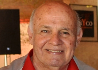 Marcos J&uacute;nior Micheletti - Parab&eacute;ns, Pepe, 91 anos! 'Canh&atilde;o da Vila' comemora seu anivers&aacute;rio hoje