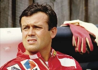 Patrick Tambay - Ex-piloto de F1