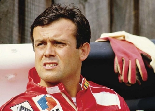 Patrick Tambay