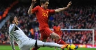 "Pobre, mas abusado", Liverpool fica perto de troféu histórico no Inglês