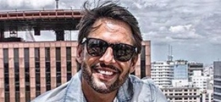 Terceiro Tempo - Personalidades - Román Laurito